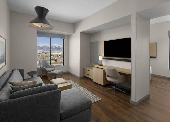 Hyatt Place Bozeman Yellowstone Airport 1