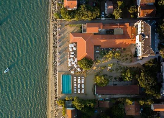 Hôtel de la Plage – En cours de classement 4 étoiles 1