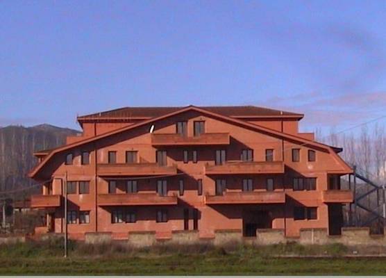 Hotel Ariet 1