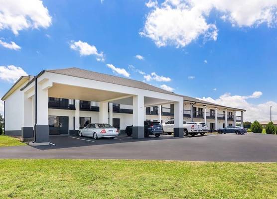 Americas Best Value Inn - Bishopville 1