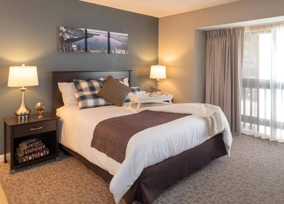 Thunderbird Resort Club 1