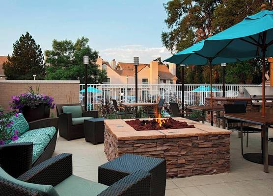 Residence Inn by Marriott Boulder 1