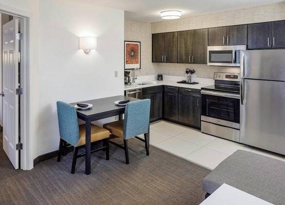 Residence Inn by Marriott Portsmouth 1