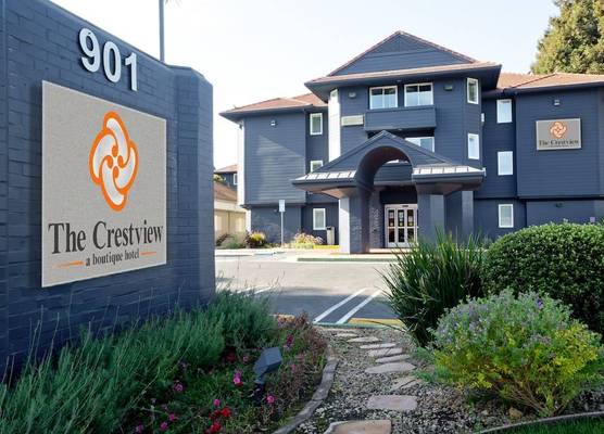 The Crestview 1