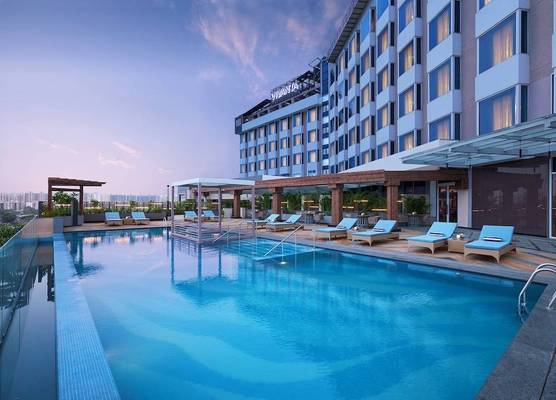 Vivanta Gurugram Sector 95A 1