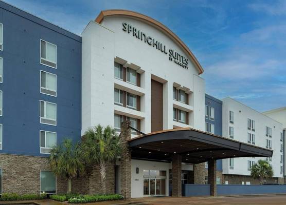 SpringHill Suites by Marriott Lake Charles 1