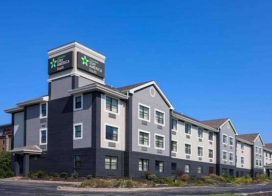Extended Stay America Suites - Cleveland - Beachwood - Orange Place - South 1