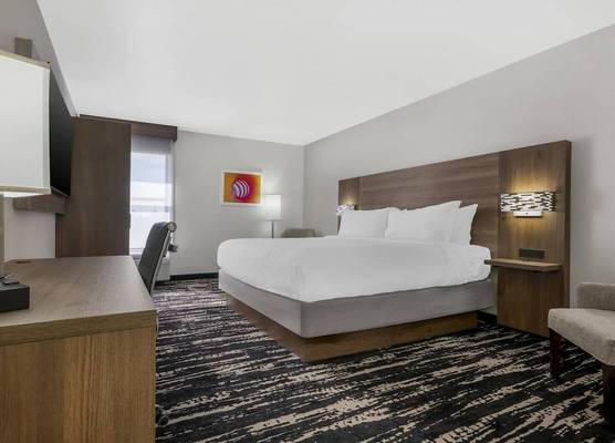 Best Western Plus Gilbert/Mesa 1