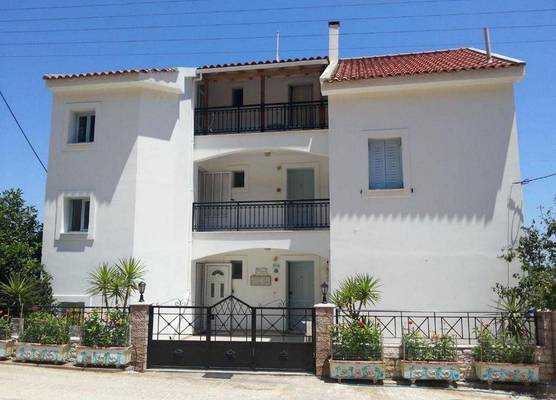 Friderica House 1