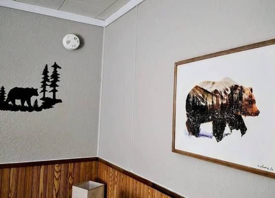 Maple Grove Lodging 1