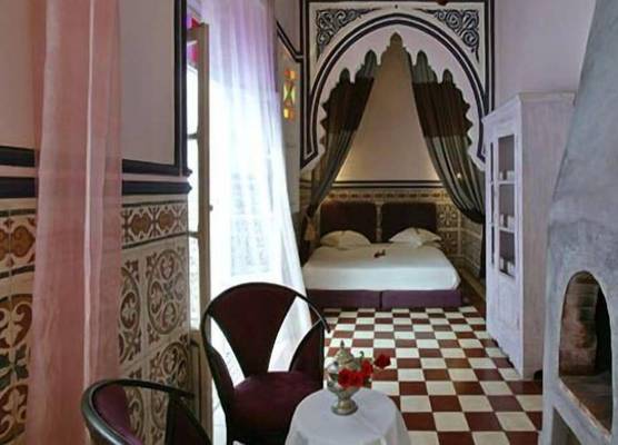 Casa Lila & Spa 1