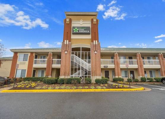 Extended Stay America Suites - Washington, DC - Reston 1