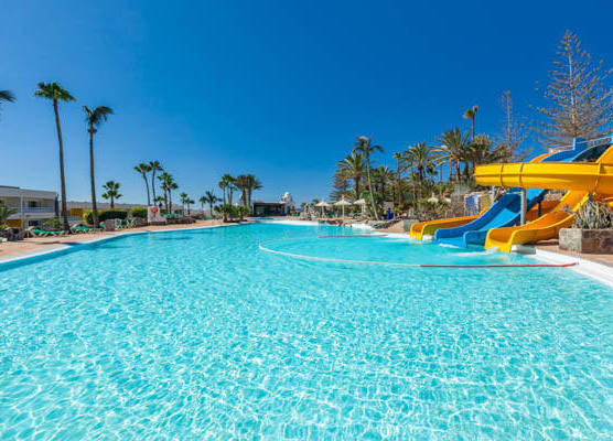 Club Framissima Abora Interclub Atlantic by Lopesan Hotels **** 1