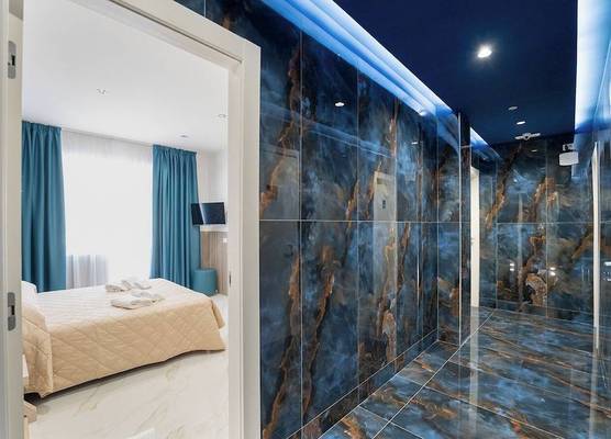 GreRos H. Rooms Napoli Centro by Clapa Group Dislocated Hospitality 1