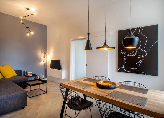 Bouganvillea Split Apartments 1