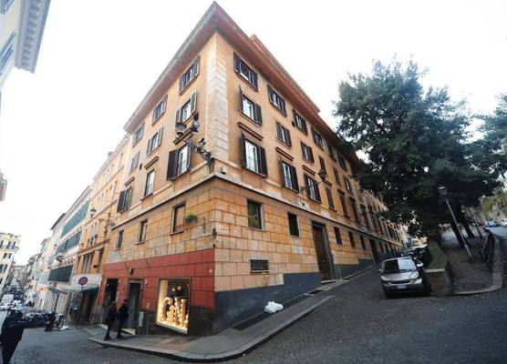 My Suites Piazza di Spagna 1