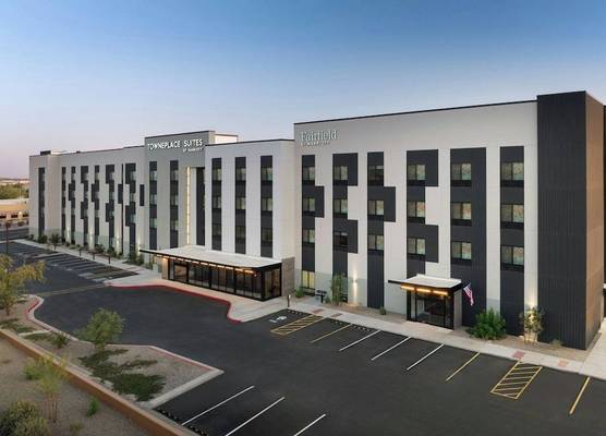 TownePlace Suites by Marriott Casa Grande 1