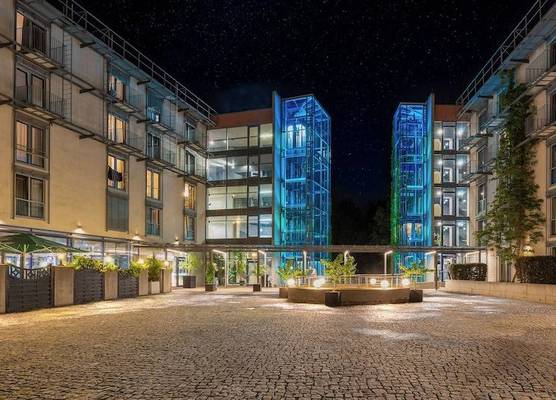 PLAZA Residence Stuttgart-Ditzingen 1