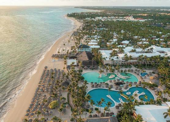Iberostar Waves Punta Cana - All Inclusive 1