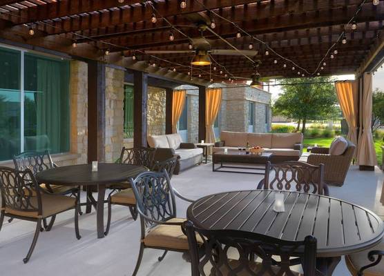 Fairfield Inn & Suites by Marriott Dallas Plano The Colony 1