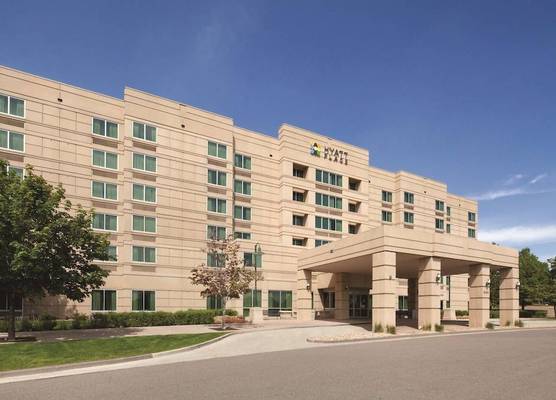 Hyatt Place Denver Tech Center 1