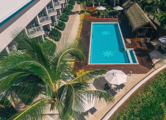Moana Sands Lagoon Resort - Adults Only 1