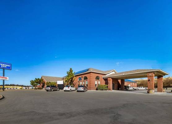 Travelodge by Wyndham Decatur TX 1