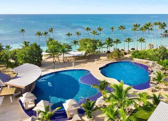 Hôtel Hilton La Romana 1