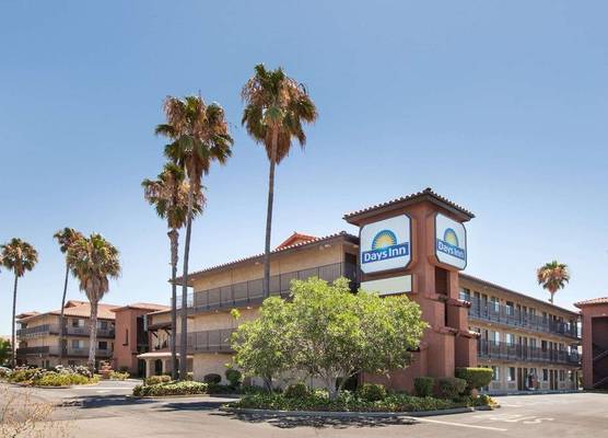 Days Inn by Wyndham San Jose Airport 1