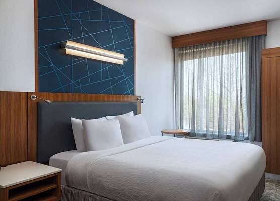 SpringHill Suites by Marriott Dallas Richardson/Plano 1
