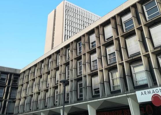 Guesthouse in Sarcelles near Paris Center 1