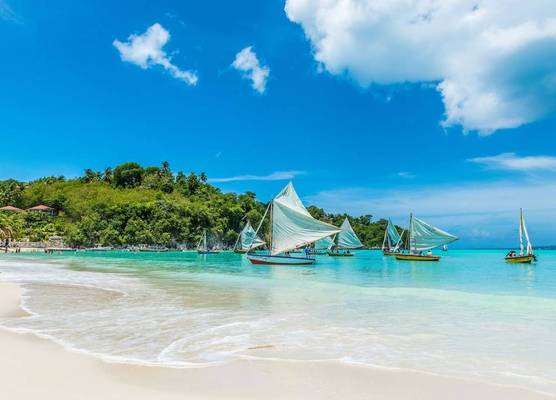 Abaka Bay Resort 1