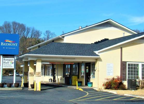 Baymont by Wyndham Front Royal Near Shenandoah National Park 1