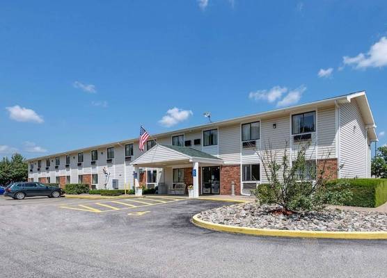 Quality Inn Sanford - Kennebunk 1