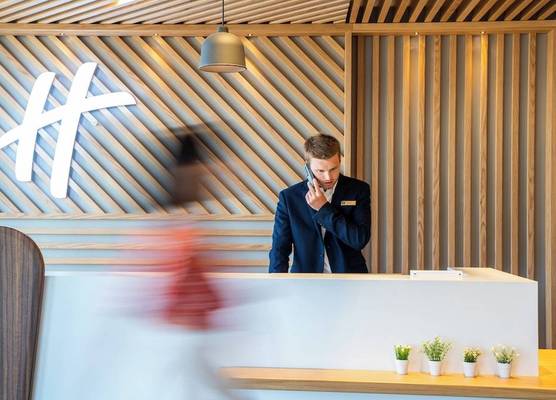 Holiday Inn BORDEAUX-MERIGNAC by IHG 1