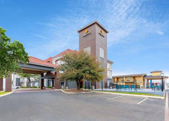 La Quinta by Wyndham New Braunfels 1