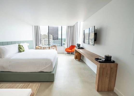 Dayton Vitality Hotel 1