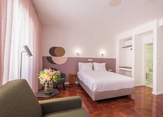 LSA Campos by Numa 1