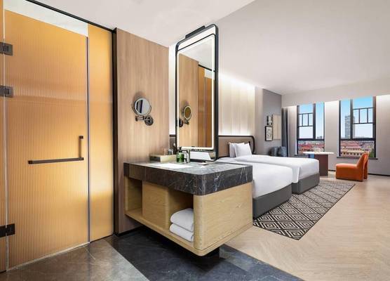 Days Hotel By Wyndham Changsha Xingsha 1