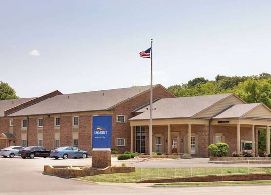 Baymont by Wyndham Kansas City KU Medical Center 1