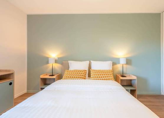 Quality Aparthotel Moissy-Cramayel 1