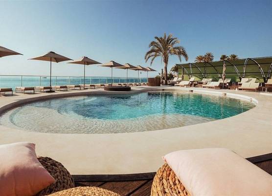 AMA Ibiza Suites - Adults Only 1