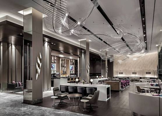 Toronto Marriott Markham 1
