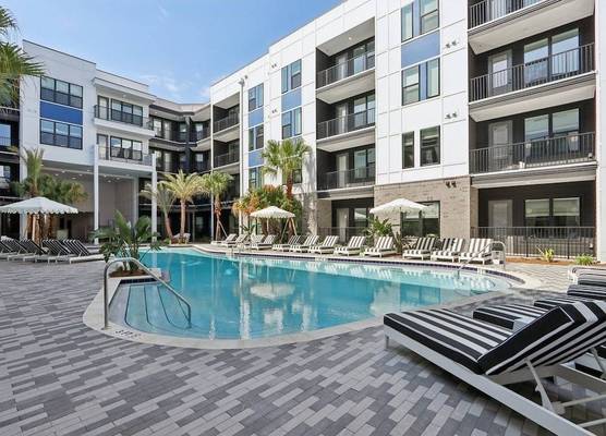 Southbank Apartments by Landing 1