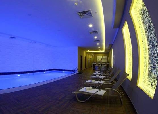 Luxor Garden Hotel 1