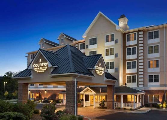 Country Inn & Suites by Radisson, State College Penn State Area , PA 1