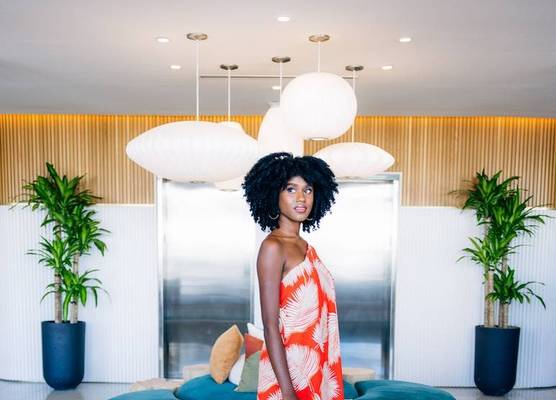 Kimpton SHOREBREAK FORT LAUDERDALE by IHG 1
