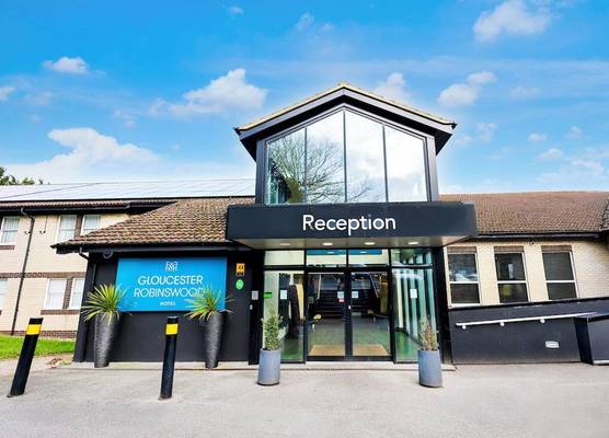 Gloucester Robinswood Hotel By Sunday 1