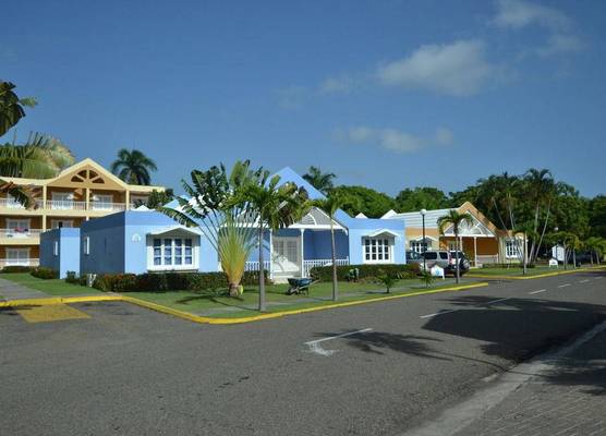 PUERTO PLATA VILLAGE 1