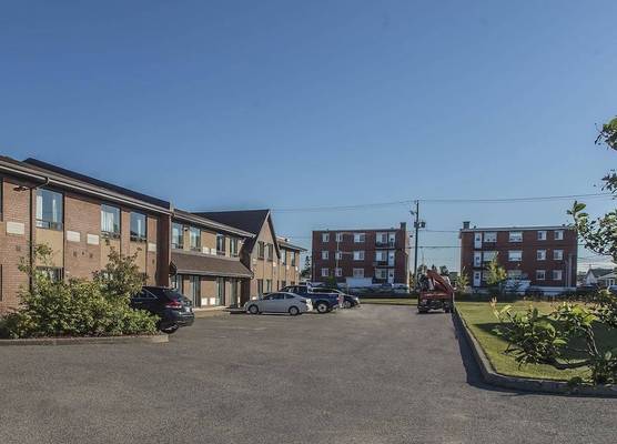 Comfort Inn Sept-Iles - Cotes Nord 1